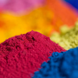 inorganic pigment manufacturers in india