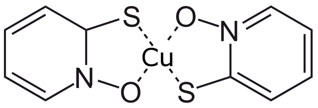 Copper Pyrithion