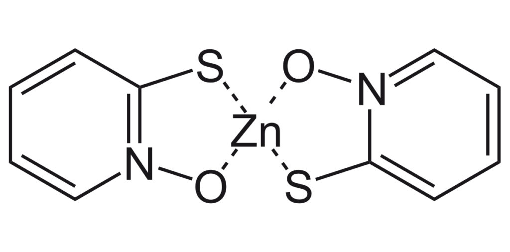 Copper and Zinc Pyrithione Esaar International Pvt. Ltd.