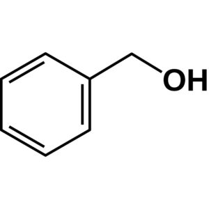 Benzyl alcohol