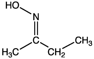 Methyl ethyl ketone