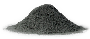 zinc dust