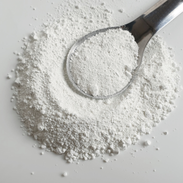 titanium dioxide