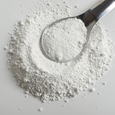 titanium dioxide