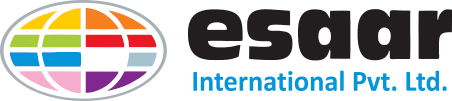 Esaar International Pvt. Ltd.