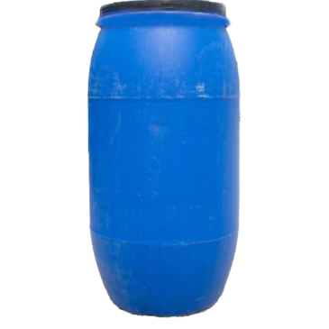 Poly Saccharide Resin